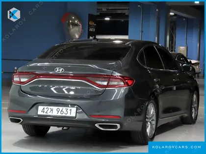 HYUNDAI GRANDEUR 2.4 PREMIUM