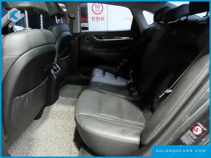 HYUNDAI GRANDEUR 2.4 PREMIUM