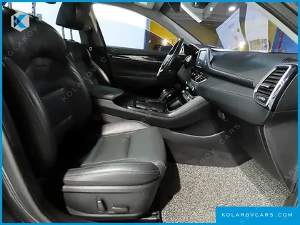 HYUNDAI GRANDEUR 2.4 PREMIUM