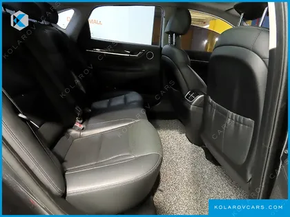 HYUNDAI GRANDEUR 2.4 PREMIUM