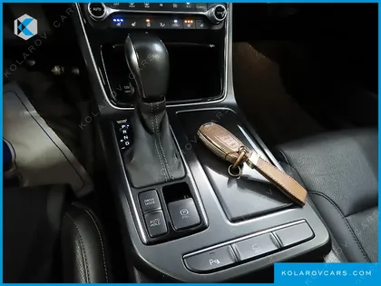 HYUNDAI GRANDEUR 2.4 PREMIUM