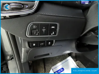 HYUNDAI GRANDEUR 2.4 PREMIUM