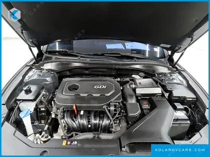 HYUNDAI GRANDEUR 2.4 PREMIUM