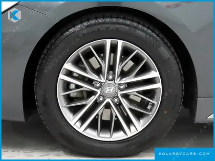 HYUNDAI GRANDEUR 2.4 PREMIUM