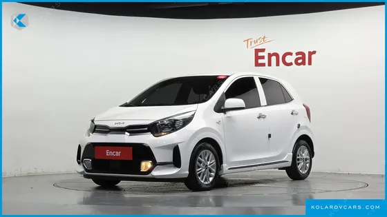 KIA MORNING (PICANTO) PRESTIGE