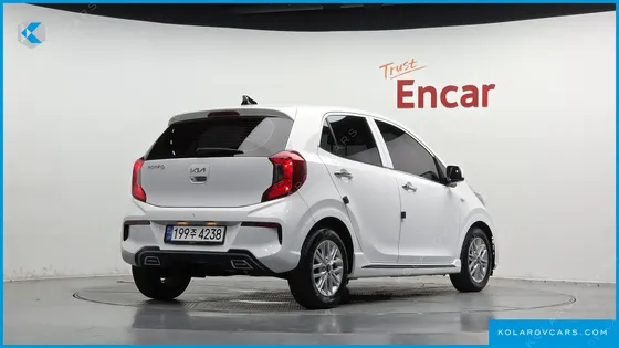 KIA MORNING (PICANTO) PRESTIGE