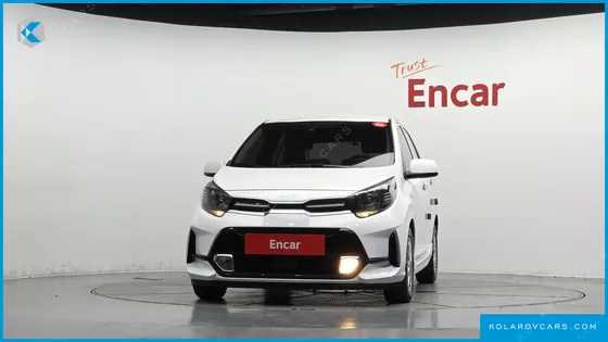 KIA MORNING (PICANTO) PRESTIGE