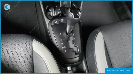 KIA MORNING (PICANTO) PRESTIGE