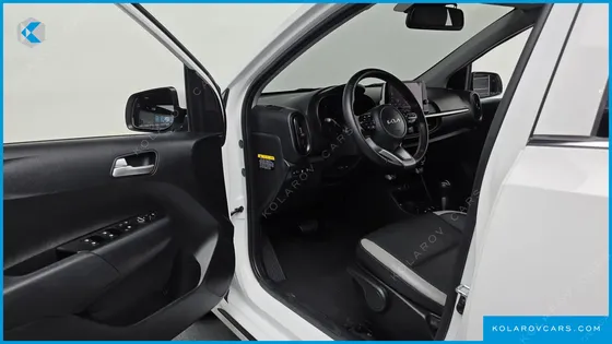 KIA MORNING (PICANTO) PRESTIGE