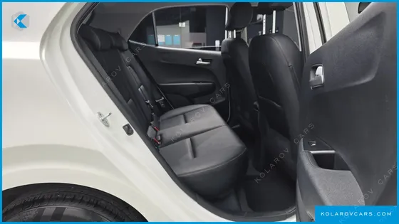 KIA MORNING (PICANTO) PRESTIGE