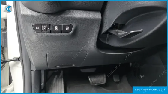 KIA MORNING (PICANTO) PRESTIGE