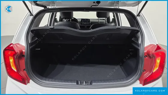 KIA MORNING (PICANTO) PRESTIGE