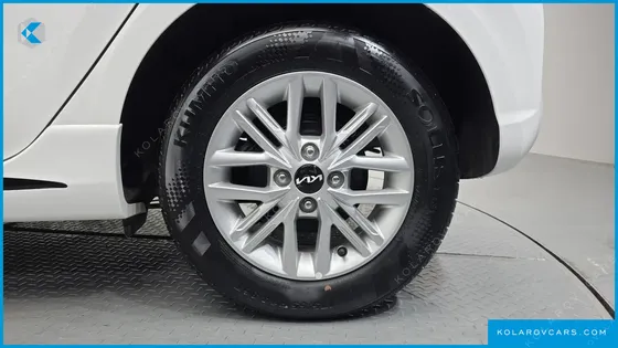 KIA MORNING (PICANTO) PRESTIGE