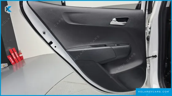 KIA MORNING (PICANTO) PRESTIGE