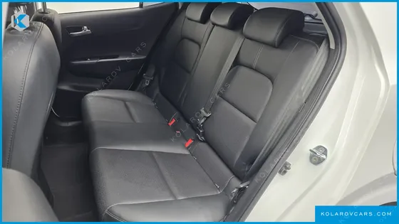KIA MORNING (PICANTO) PRESTIGE