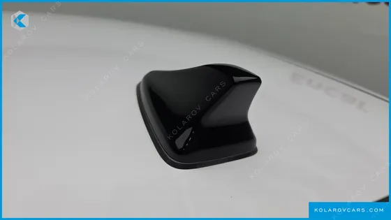 KIA MORNING (PICANTO) PRESTIGE