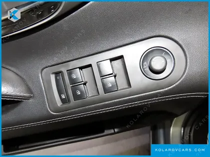 CHEVROLET (GM DAEWOO) ALPHEON EL300