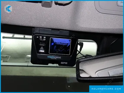 CHEVROLET (GM DAEWOO) ALPHEON EL300