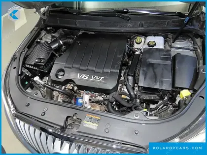 CHEVROLET (GM DAEWOO) ALPHEON EL300
