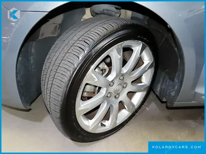 CHEVROLET (GM DAEWOO) ALPHEON EL300