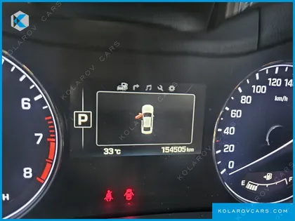HYUNDAI GENESIS G330 MODERN AWD