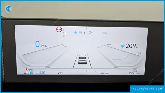 HYUNDAI IONIQ 5 STANDARD