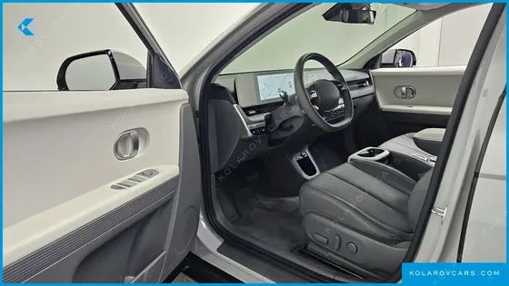 HYUNDAI IONIQ 5 STANDARD