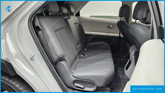 HYUNDAI IONIQ 5 STANDARD