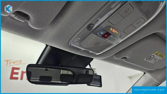 HYUNDAI IONIQ 5 STANDARD