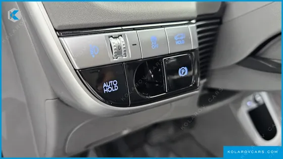 HYUNDAI IONIQ 5 STANDARD