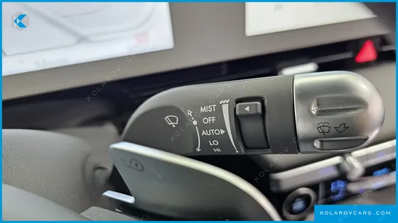 HYUNDAI IONIQ 5 STANDARD