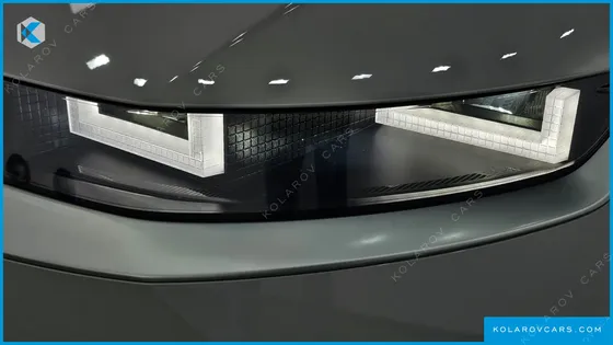 HYUNDAI IONIQ 5 STANDARD