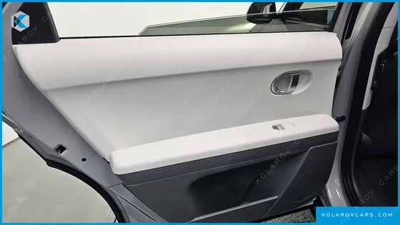 HYUNDAI IONIQ 5 STANDARD