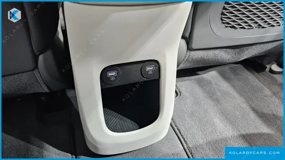 HYUNDAI IONIQ 5 STANDARD