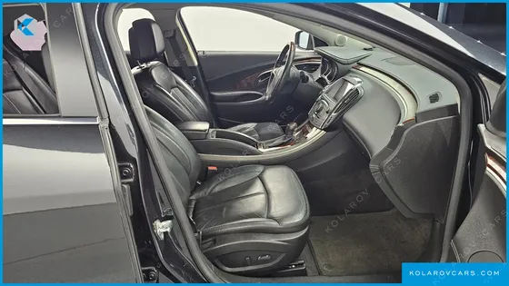CHEVROLET (GM DAEWOO) ALPHEON EL240