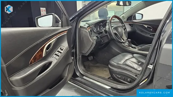 CHEVROLET (GM DAEWOO) ALPHEON EL240