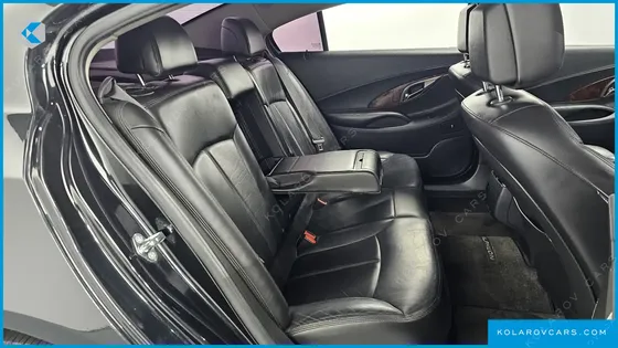 CHEVROLET (GM DAEWOO) ALPHEON EL240
