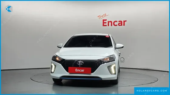 HYUNDAI IONIQ I