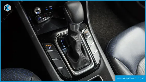 HYUNDAI IONIQ I
