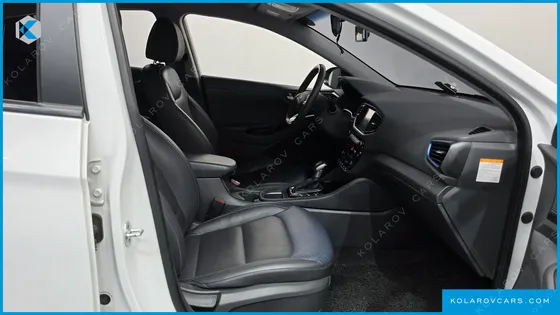 HYUNDAI IONIQ I