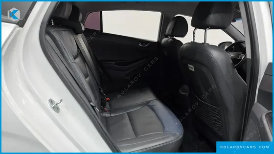 HYUNDAI IONIQ I