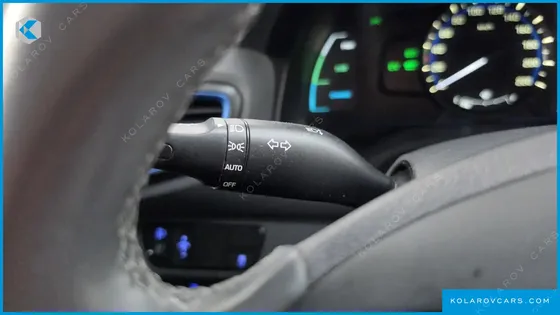 HYUNDAI IONIQ I