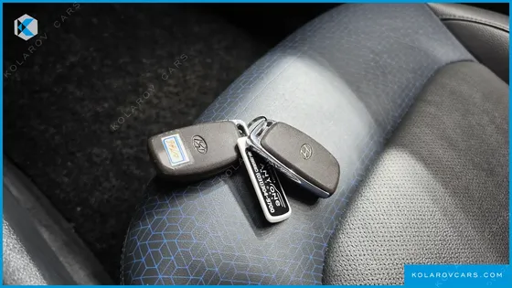 HYUNDAI IONIQ I