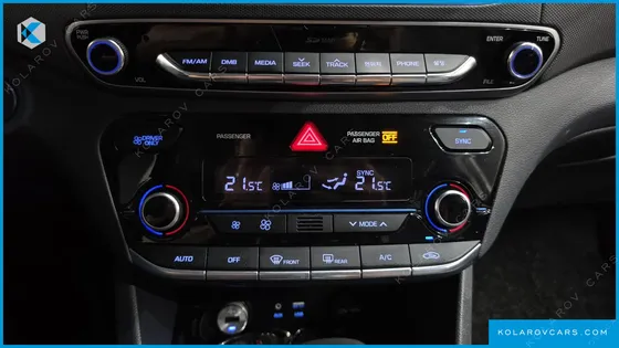 HYUNDAI IONIQ I