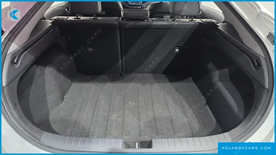 HYUNDAI IONIQ I