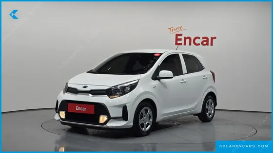 KIA MORNING (PICANTO) STANDARD