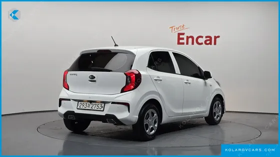 KIA MORNING (PICANTO) STANDARD