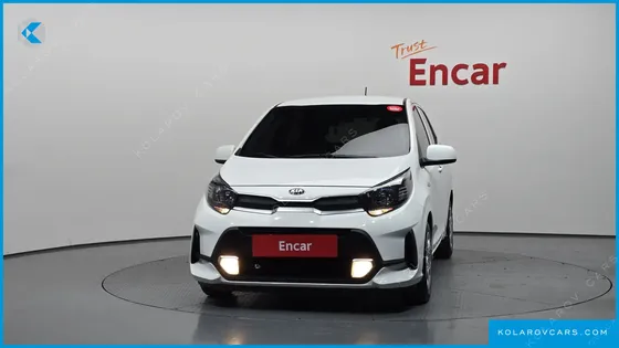 KIA MORNING (PICANTO) STANDARD