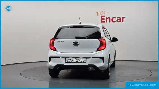 KIA MORNING (PICANTO) STANDARD