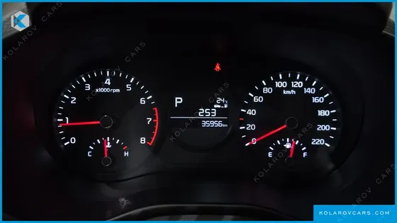 KIA MORNING (PICANTO) STANDARD